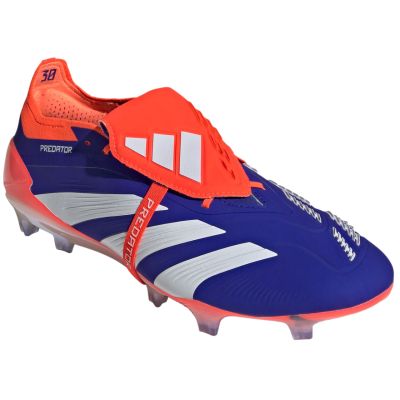 8. Buty piłkarskie adidas Predator Elite FT FG IF6442