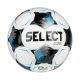 2. Piłka nożna Select Futsal Master FIFA Basic biało-czarno-niebieska 200953 310019