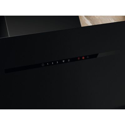 12. Okap ELECTROLUX LFV619Z