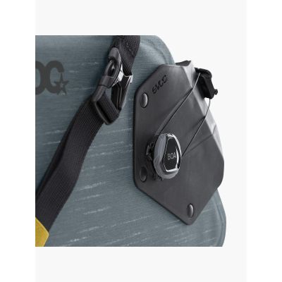 4. Torba podsiodłowa EVOC Seat Pack Boa Wp 16 steel