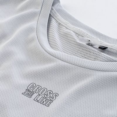 3. Męska Koszulka z krótkim rękawem RIVE