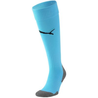 7. Getry piłkarskie Puma Team Liga Socks Core 703441 40