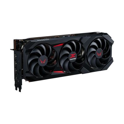 5. Karta graficzna PowerColor RX9070GRE Red Devil