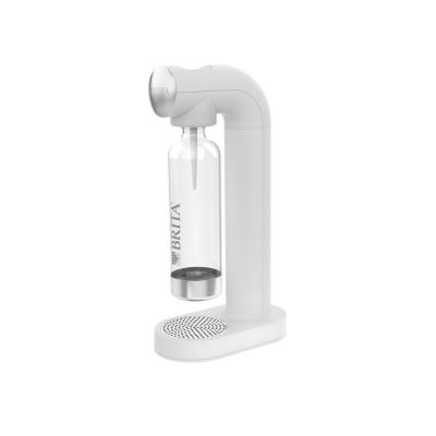 2. Saturator Brita SodaOne (biały)