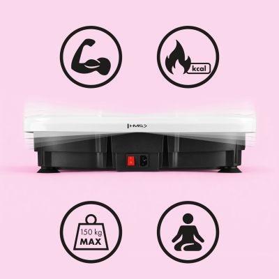 4. SVP45 PLATFORMA WIBRACYJNA HMS