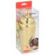 SHAKER DO KOKTAJLI 550ML ALPINA ZŁOTY