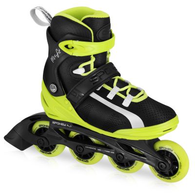 2. Rolki Spokey MsrFIT LM W SPK-940750 r.38