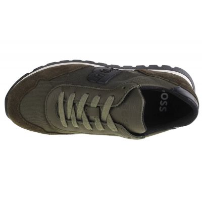 7. Buty Boss Trainers Jr J29319-665