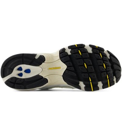 5. Sneakersy męskie New Balance 530 buty sportowe treningowe beżowe (MR530SY)