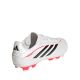 3. Buty piłkarskie dla dzieci adidas Copa Pure IV Club FG/MG JR6197