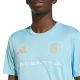 5. Koszulka męska adidas Argentina 26 Jersey błękitna KH2304