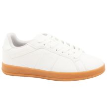 Fila buty sportowe damskie Foro trampki białe modne wygodne