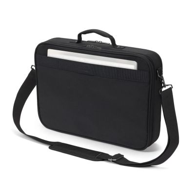 7. DICOTA D3250204 torba na laptop 40,6 cm (16") Aktówka Czarny