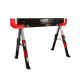 AWTOOLS KOBYŁKA STOJAK REGULOWANA WYSOKOŚĆ 62-82cm