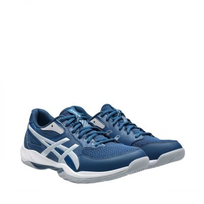 4. Buty do siatkówki Asics Gel-Rocket 12 M 1071A116 400