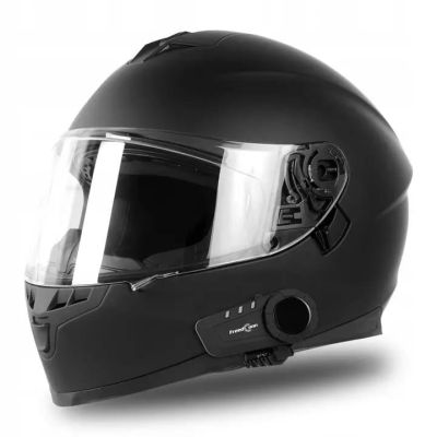 4. Interkom motocyklowy FreedConn KY-Pro Single EU