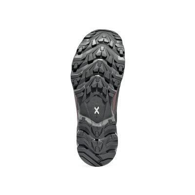 2. Buty turystyczne La Sportiva Ultra Raptor 3 GTX - carbon/redwood rozmiar: 43