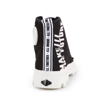 5. Buty Palladium Pampa HI Future W 76885-002-M