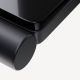 2. Withings BodyFit - inteligentna waga ze strefową analizą masy ciała, analizą metabolizmu oraz zdrowia serca (black)