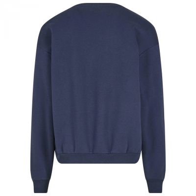 7. Karl Kani bluza Varsity Print Os Crewneck PD00007519