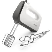 Mikser ręczny Philips HR3740/00 (450W; kolor biały)