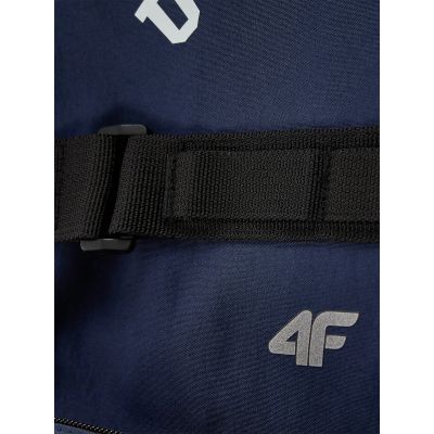 7. Plecak szkolny (26 L) dziecięcy 4F 4FJRAW26ABACM0872-31S
