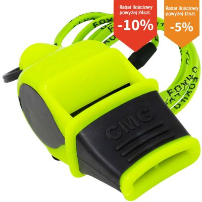 4. Gwizdek Fox 40 CMG Sonik Blast 9203-3608