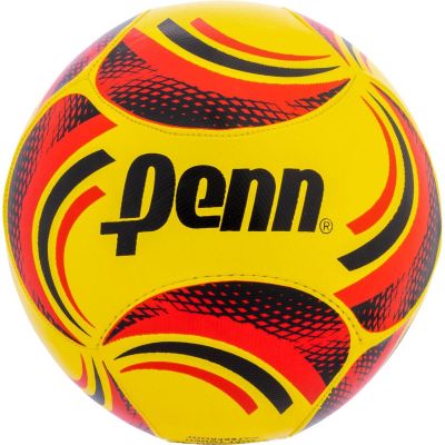 2. PIŁKA NOŻNA PLAŻOWA PENN BEACH R.5