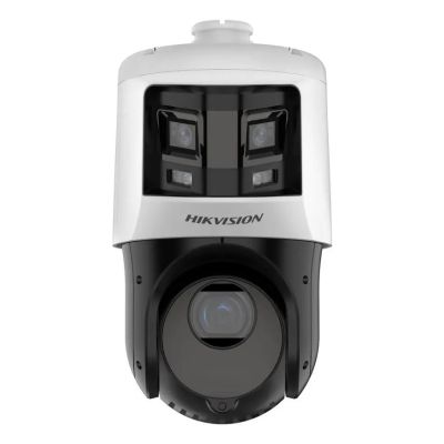 Kamera IP HIKVISION DS-2SE4C425MWG-E/26(F0)
