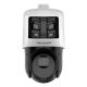 Kamera IP HIKVISION DS-2SE4C425MWG-E/26(F0)
