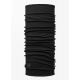 Bandana BUFF MERINO MIDWEIGHT SOLID BLACK
