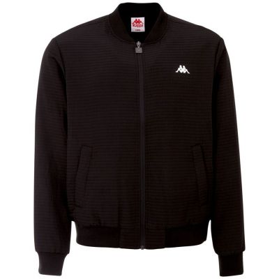 3. Kurtka Kappa ITYAS M 309039 19-4006