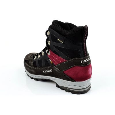 17. Buty trekkingowe Aku Trekker Pro GORE-TEX W 847374