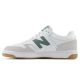 2. Buty Biegowe męskie New Balance 680 Running grey (BB480LYG)
