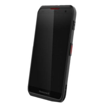 Honeywell EDA52 terminal 14 cm (5.5") 1440 x 720 px Ekran dotykowy 258 g Czarny