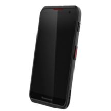 Honeywell EDA52 terminal 14 cm (5.5") 1440 x 720 px Ekran dotykowy 258 g Czarny