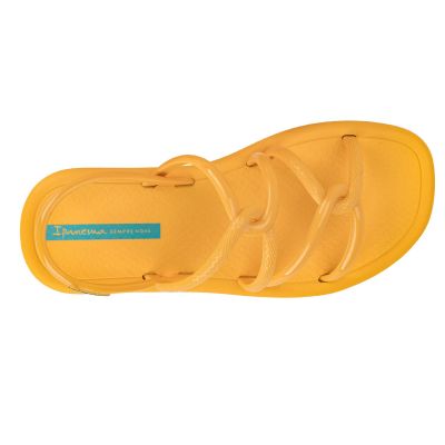 2. Sandały Ipanema Meu Sol Sand W 27135-AV564