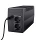 2. Zasilacz awaryjny UPS TRUST Paxxon 800 VA