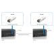 4. LevelOne SFP-3001 moduł przekaźników sieciowych Swiatłowód 1250 Mbit/s 850 nm
