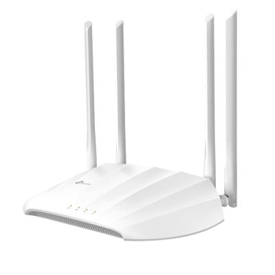 7. Punkt dostępowy TP-Link TL-WA1201