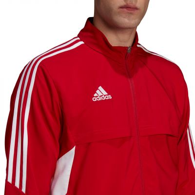 11. Bluza adidas Condivo 22 Presentation M HA6238