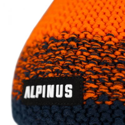 2. Czapka Alpinus Mutenia Hat Melange M TT43841