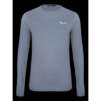 3. Koszulka Salewa Pedroc Alpine WO M L/S  27754-0310