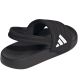 2. Klapki adidas Adilette ESTRAP 2.0 C HQ9197