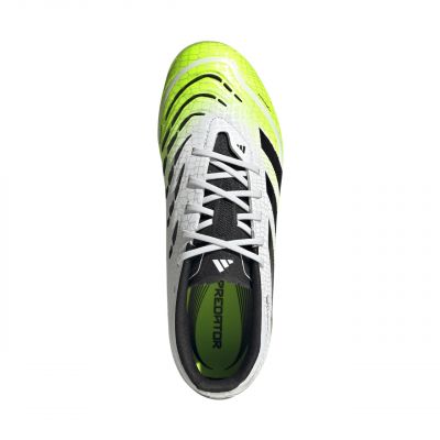 4. Buty piłkarskie adidas Predator Elite FG Jr JI1179