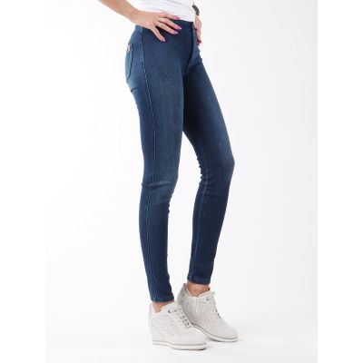 3. Jeansy Wrangler Jegging W W27JGM85F