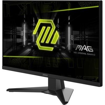 14. Monitor LCD 24" MAG 242F MSI