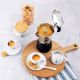 9. Bialetti kawiarka New Brikka 2023 4tz
