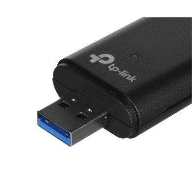 4. Karta sieciowa TP-LINK Archer TX20U