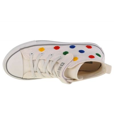 7. Buty Big Star Shoes Jr JJ374059